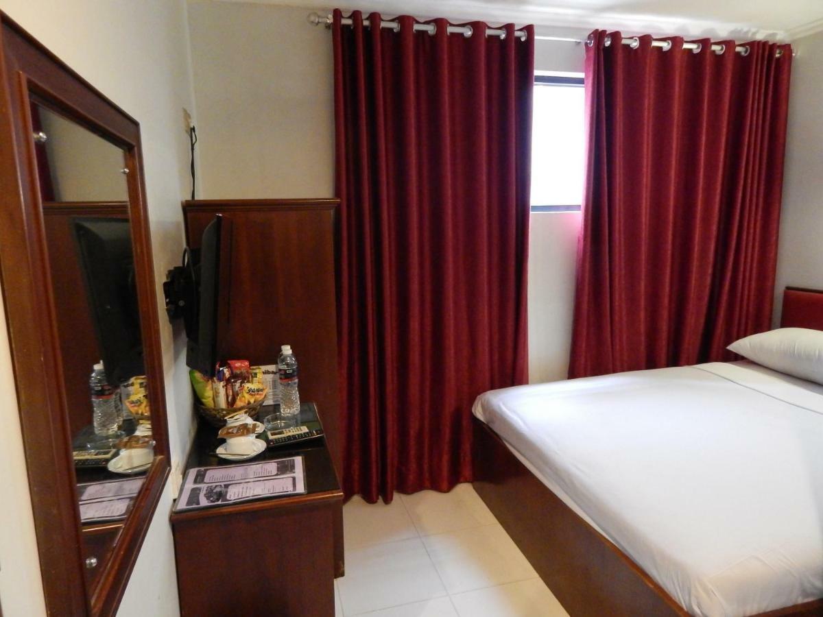 Permai * Jakarta