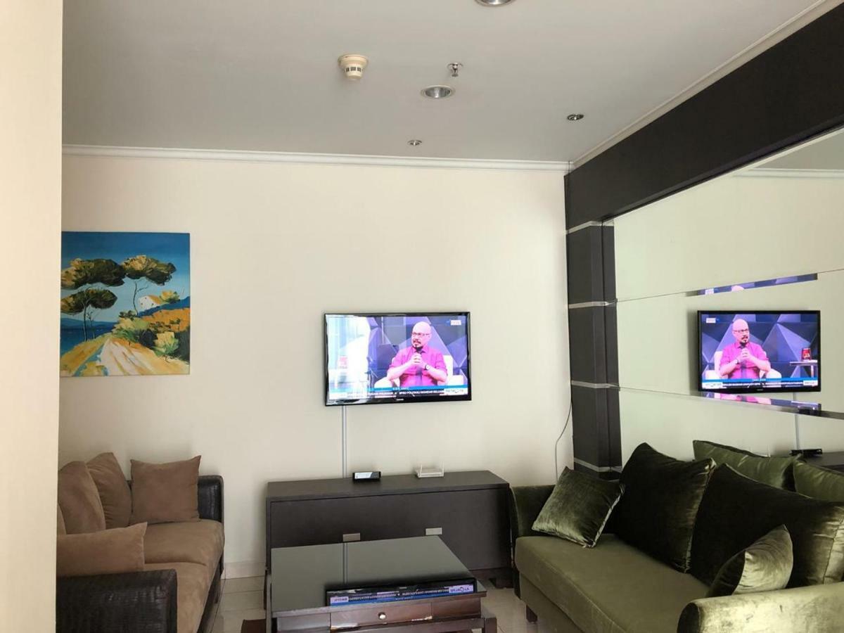 Startegis Di Mega Kuningan Căn hộ *