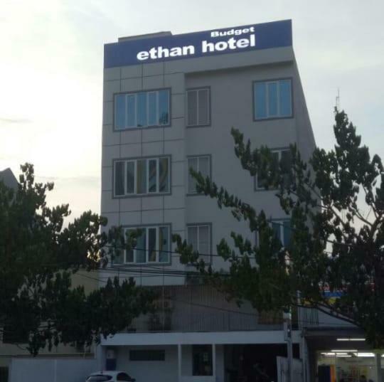 Hotel Ethan Kelapa Gading Jakarta