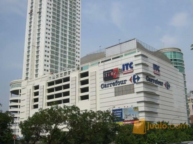 Startegis Di Mega Kuningan Căn hộ *