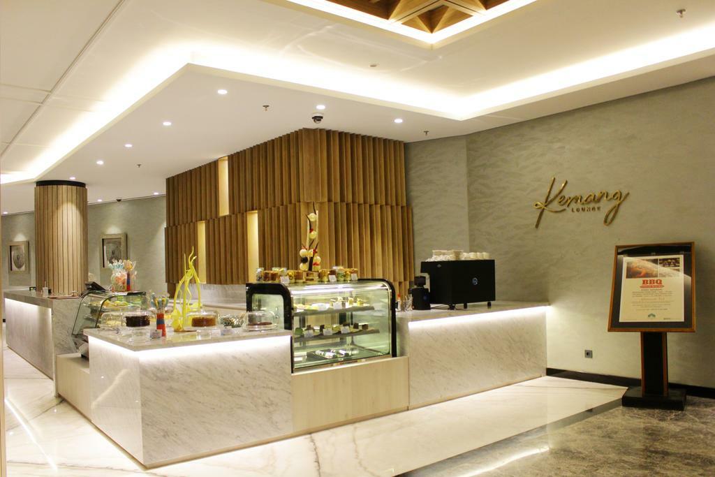 Hotel Discovery Ancol Jakarta