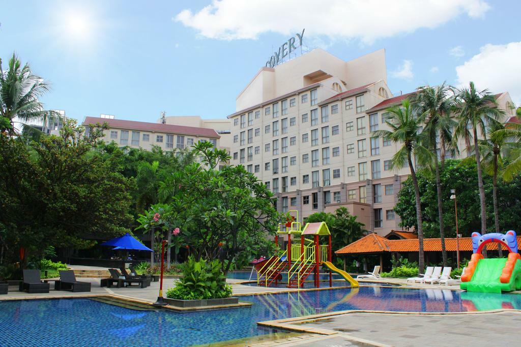 Discovery Ancol 4* Jakarta