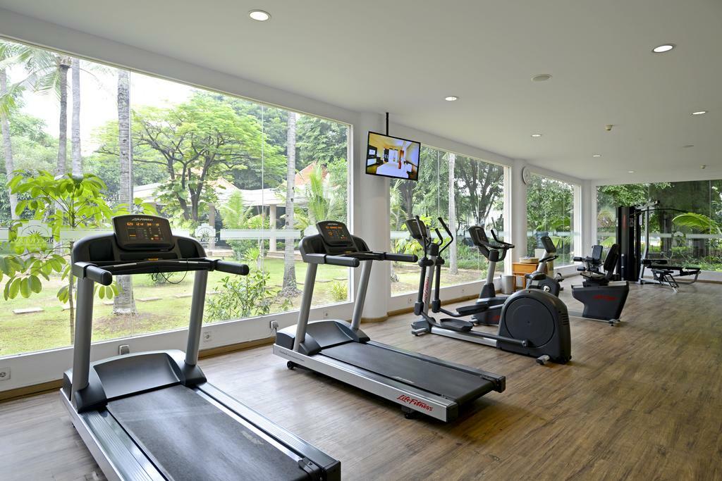 Discovery Ancol 4* Jakarta