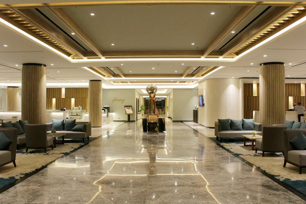 Discovery Ancol Hotel