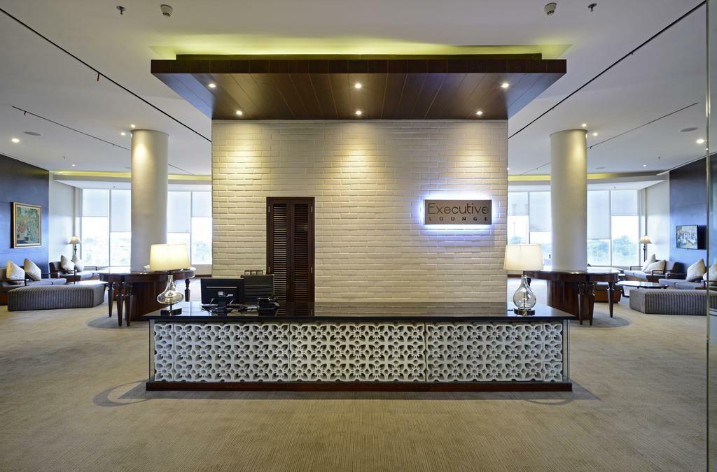 Hotel Discovery Ancol Jakarta