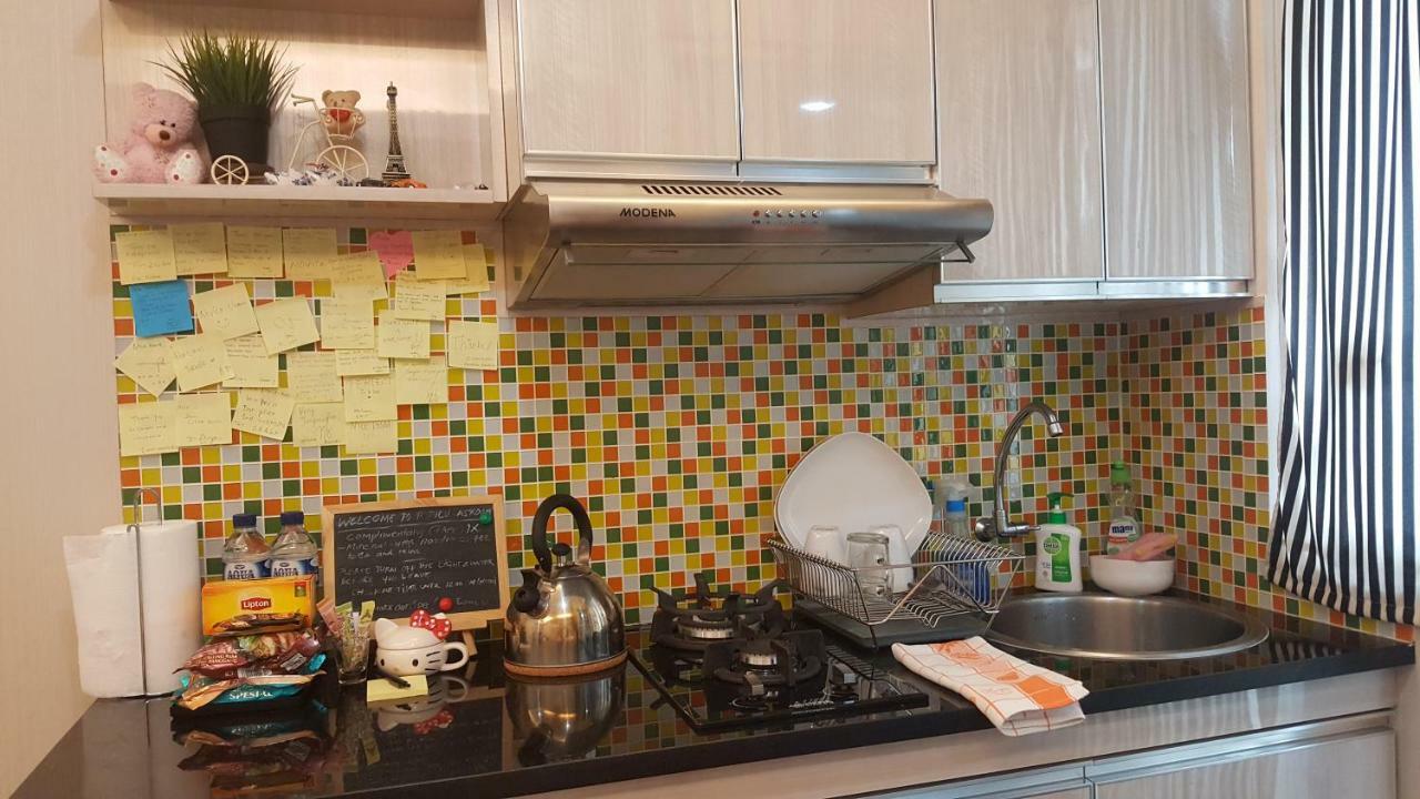 Papilukas Kalibata - Silver Apartment Jakarta
