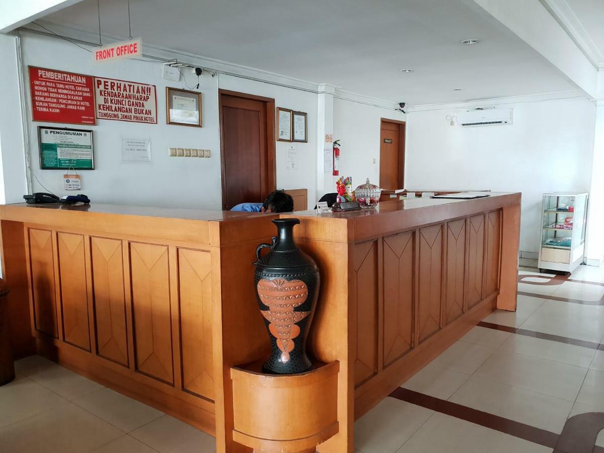 Caravan Tanah Abang Hotel 2*