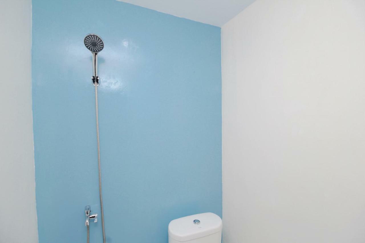 Kamar Keluarga Kalideres Ii Guest house