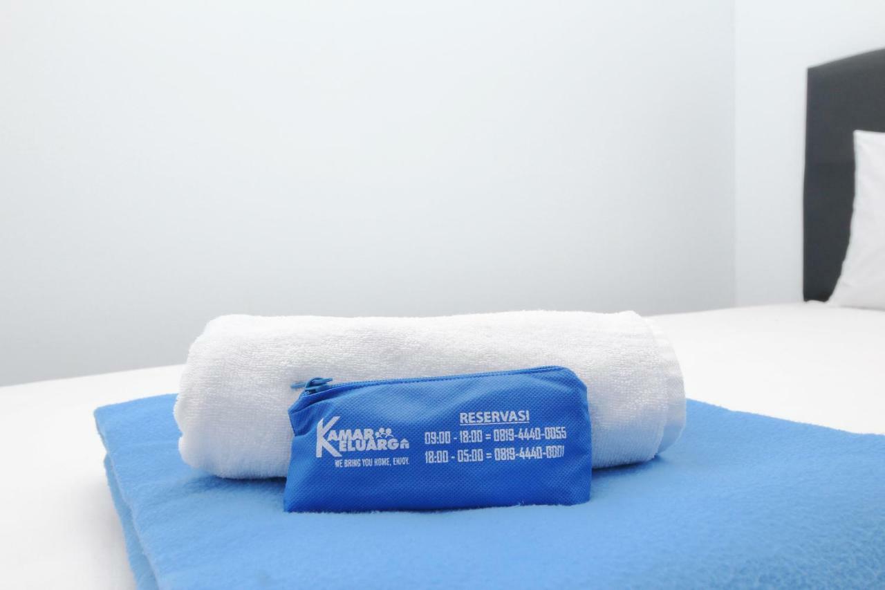 Kamar Keluarga Kalideres Ii * Jakarta