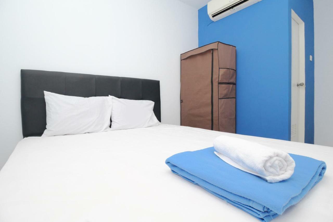 Kamar Keluarga Kalideres Ii Guest house *