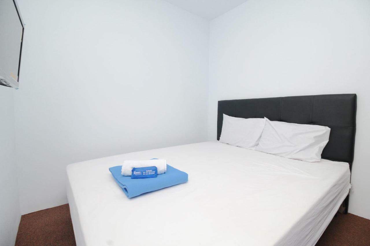 Guest house Kamar Keluarga Kalideres Ii *