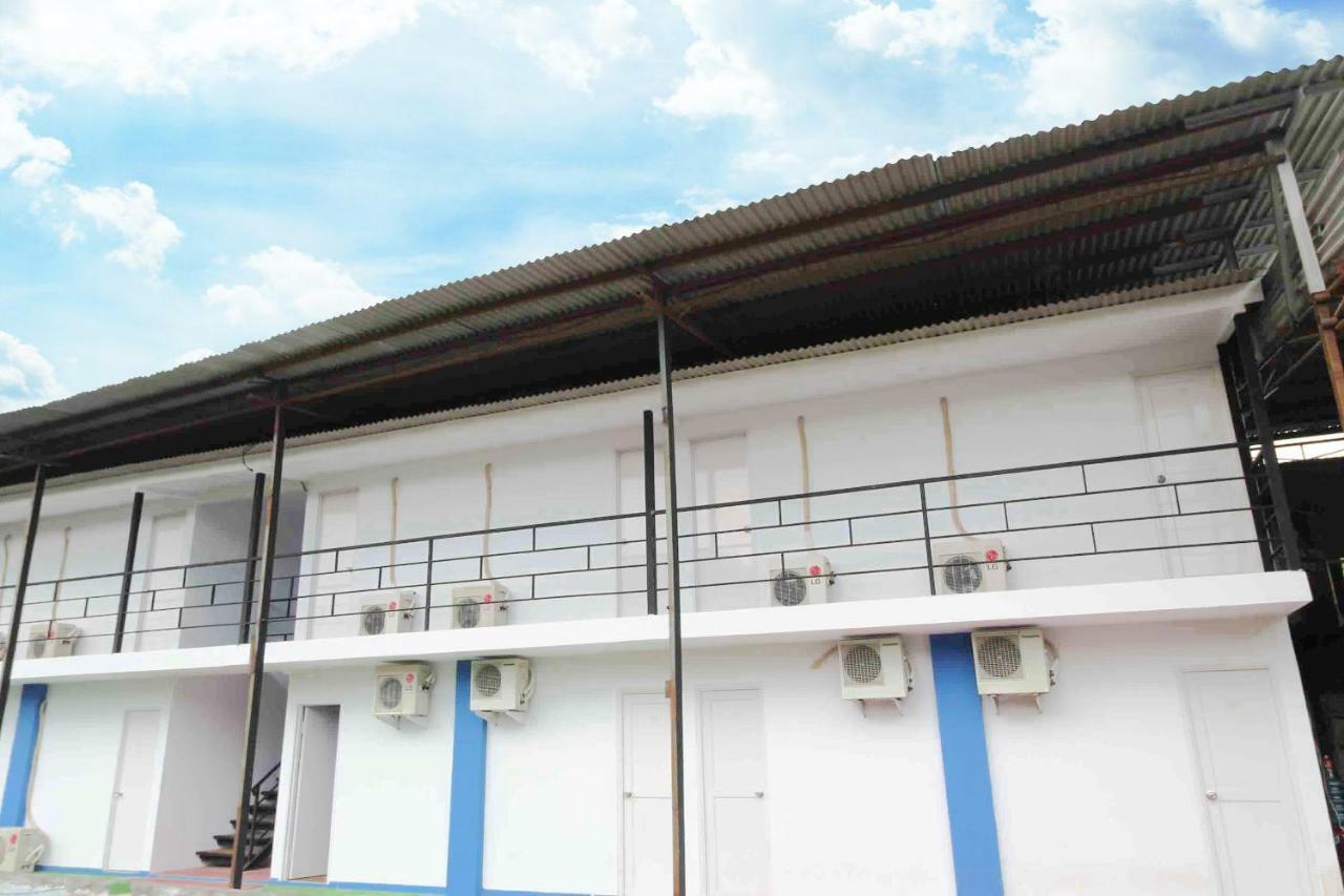 Kamar Keluarga Kalideres Ii *