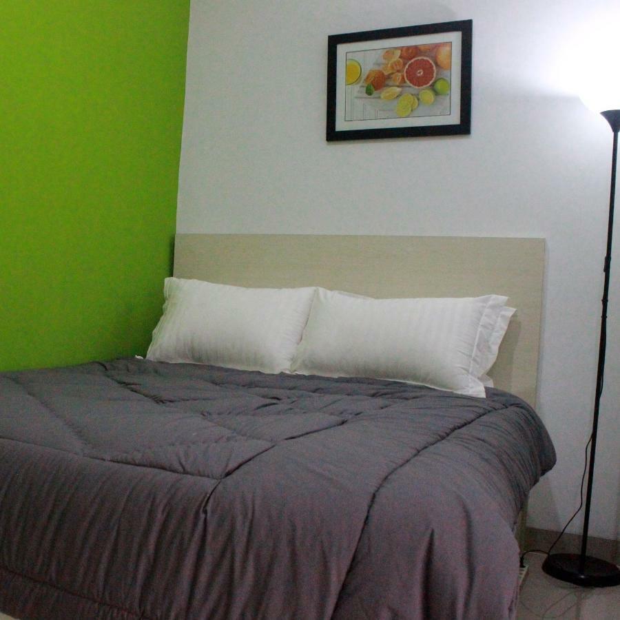 Guest house Rumah99 Jakarta