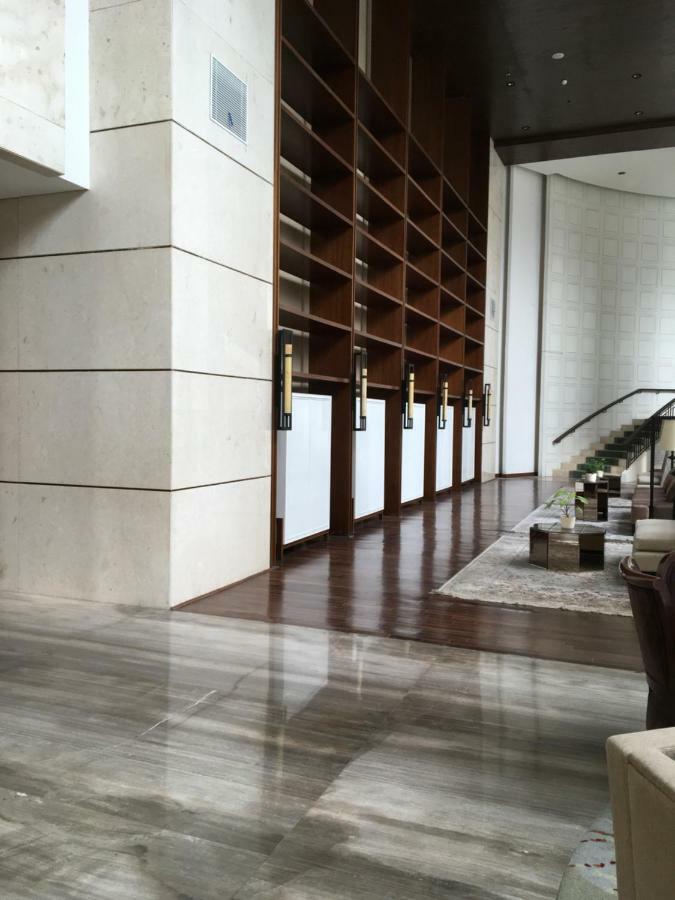 Luxury 2 Bedroom At The Grove-masterpiece, Epicentrum Apartemen Jakarta