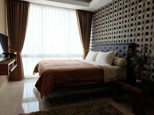 Luxury 2 Bedroom At The Grove-masterpiece, Epicentrum *