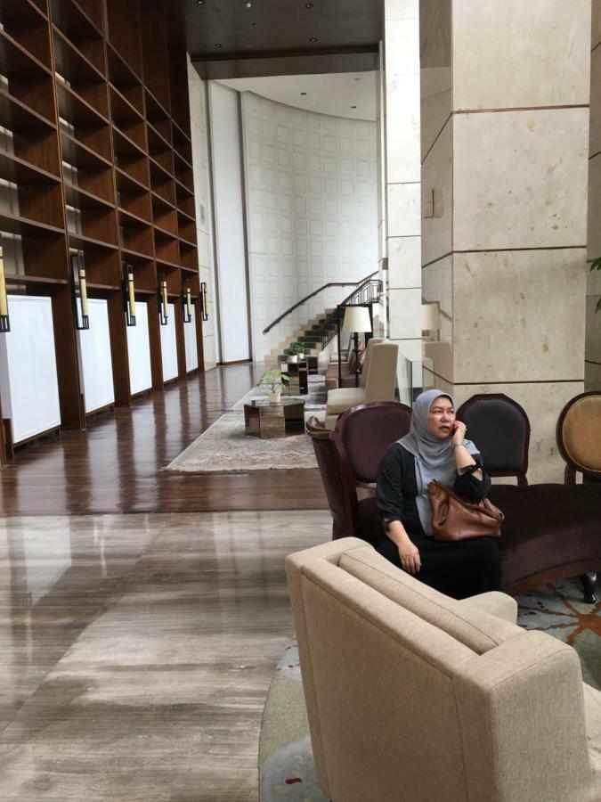 Luxury 2 Bedroom At The Grove-masterpiece, Epicentrum Apartemen Jakarta