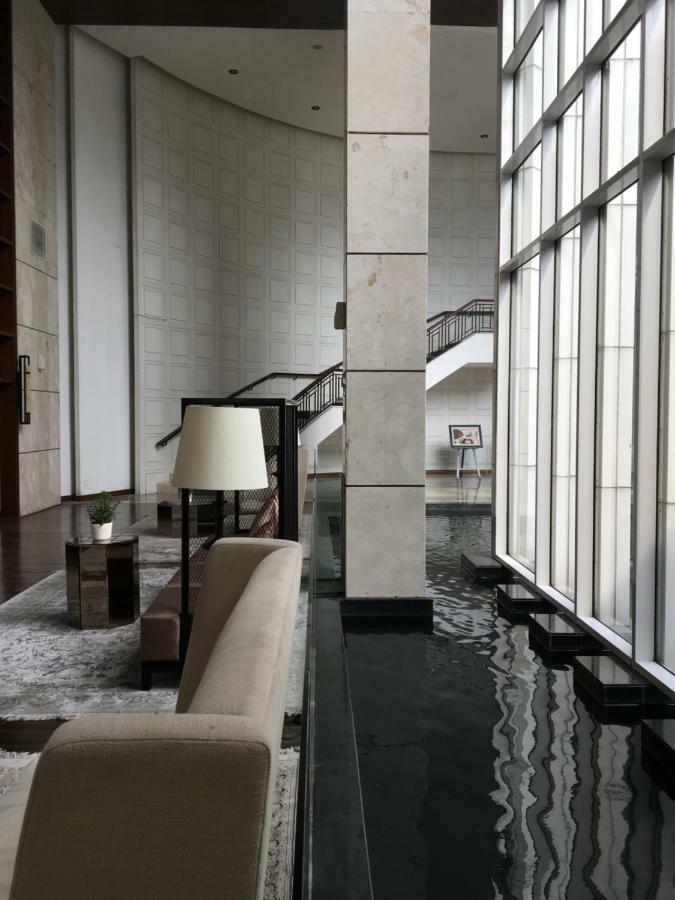 Luxury 2 Bedroom At The Grove-masterpiece, Epicentrum *