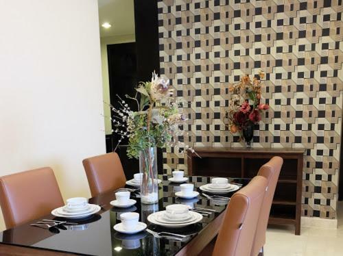 Luxury 2 Bedroom At The Grove-masterpiece, Epicentrum Jakarta