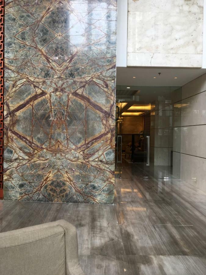 Luxury 2 Bedroom At The Grove-masterpiece, Epicentrum *