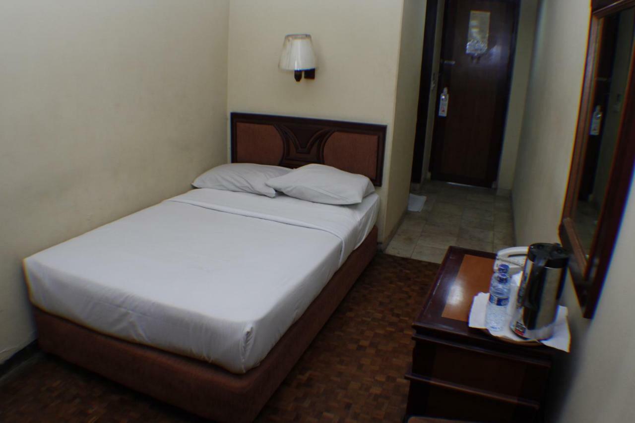 Hotel Menteng 2 Jacarta