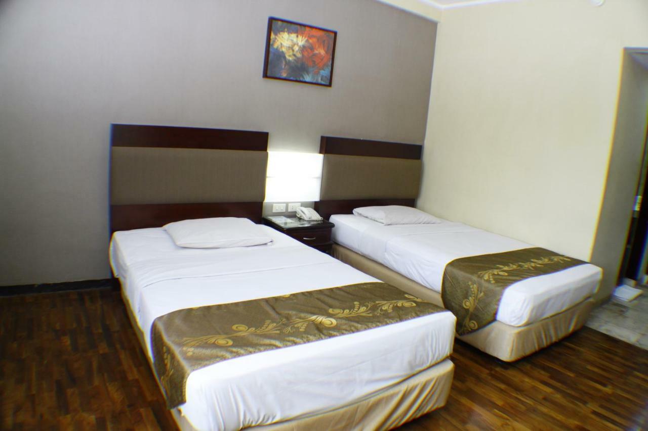 Menteng 2 Hotel