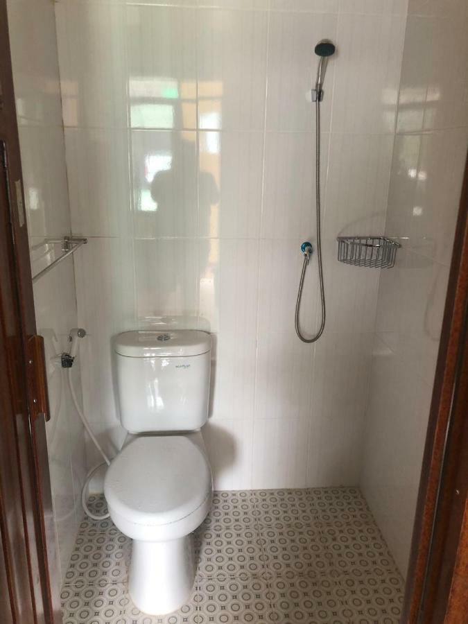 Kost Amanah 2* Jakarta