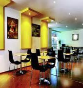 Ibis Budget Menteng 2* Jakarta