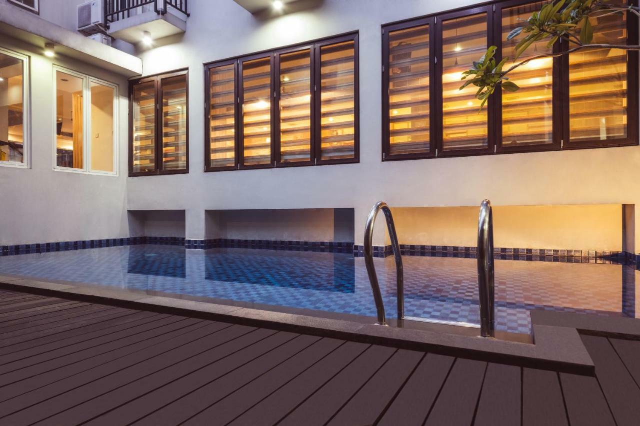 Marrakesh Hotel 4*