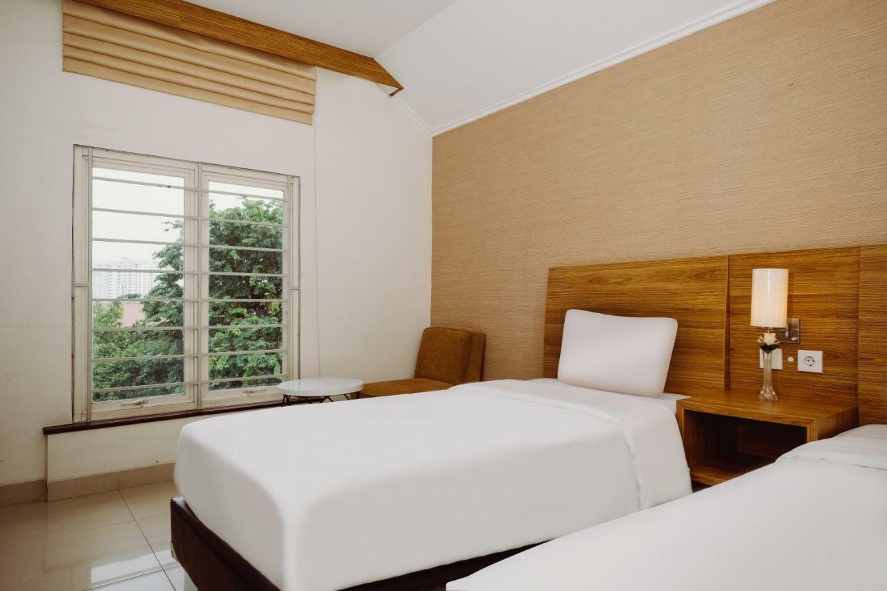 Marrakesh 4* Jakarta