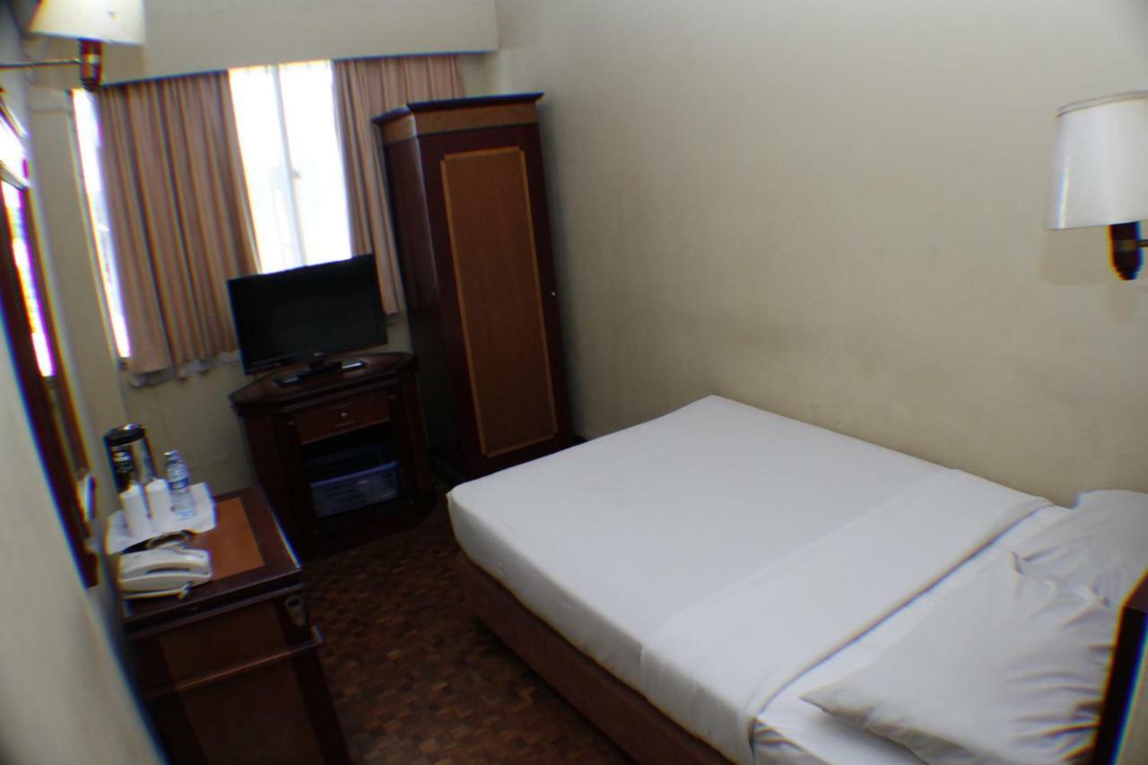 Menteng 2 Hotel Jacarta