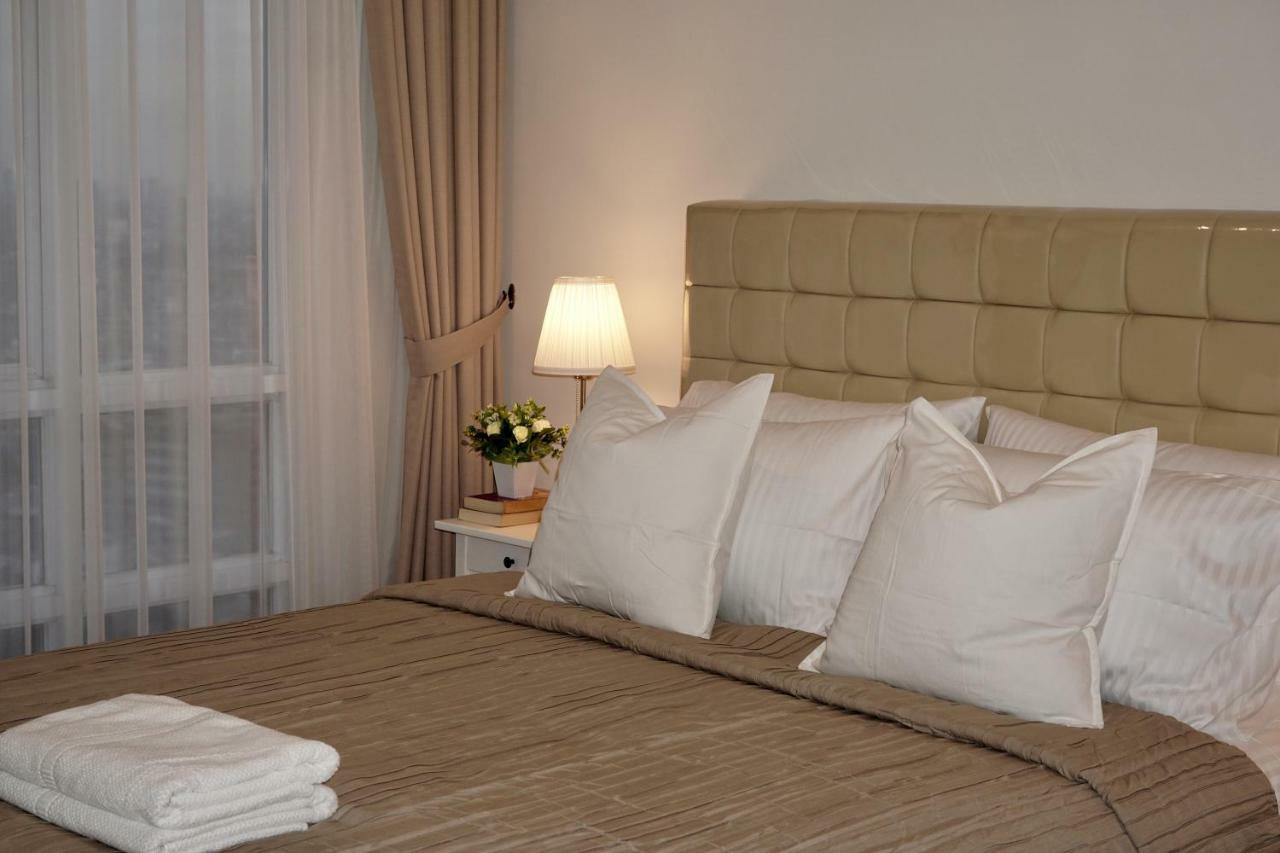 Apartment Lucky Tower 2br Floor *