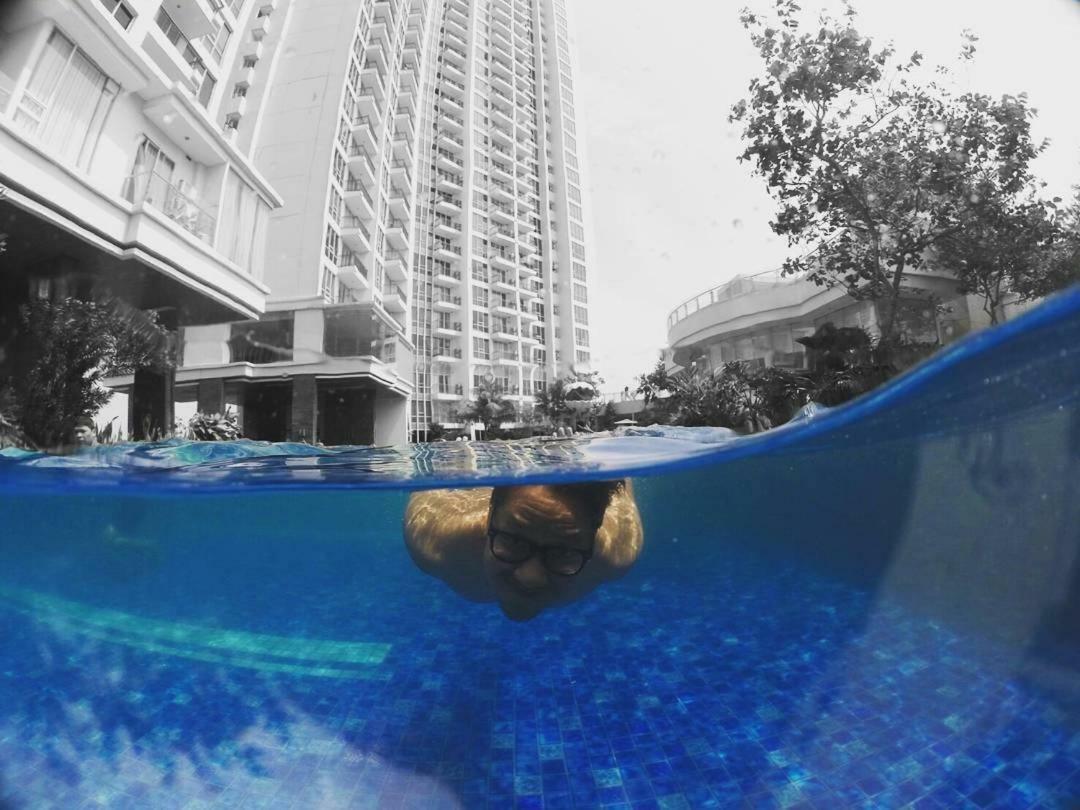 Apartemen Ancol Mansion