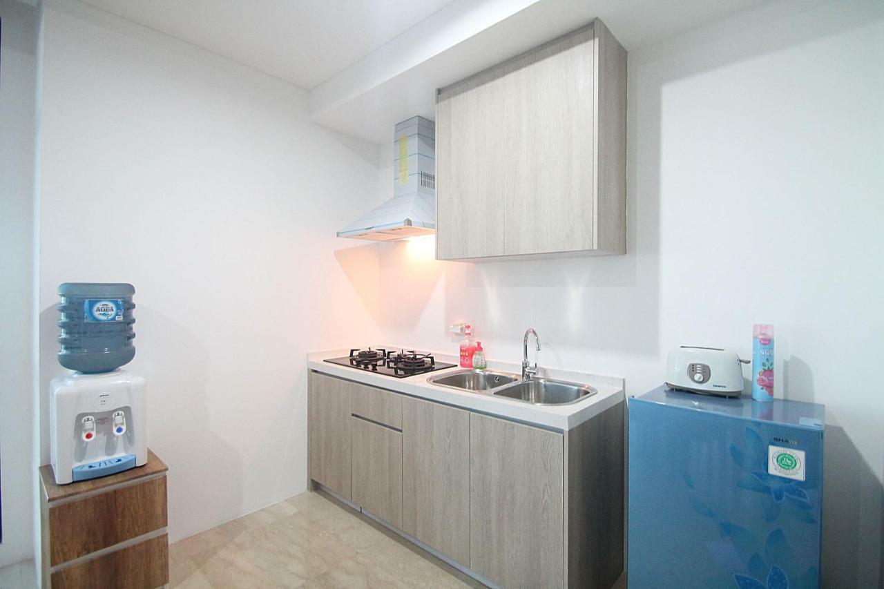 Veranda At Puri Kembangan By Aparian Apartment *