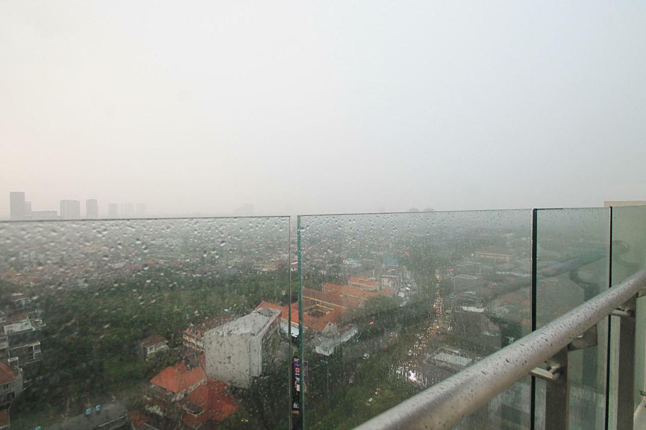 Veranda At Puri Kembangan By Aparian Apartment