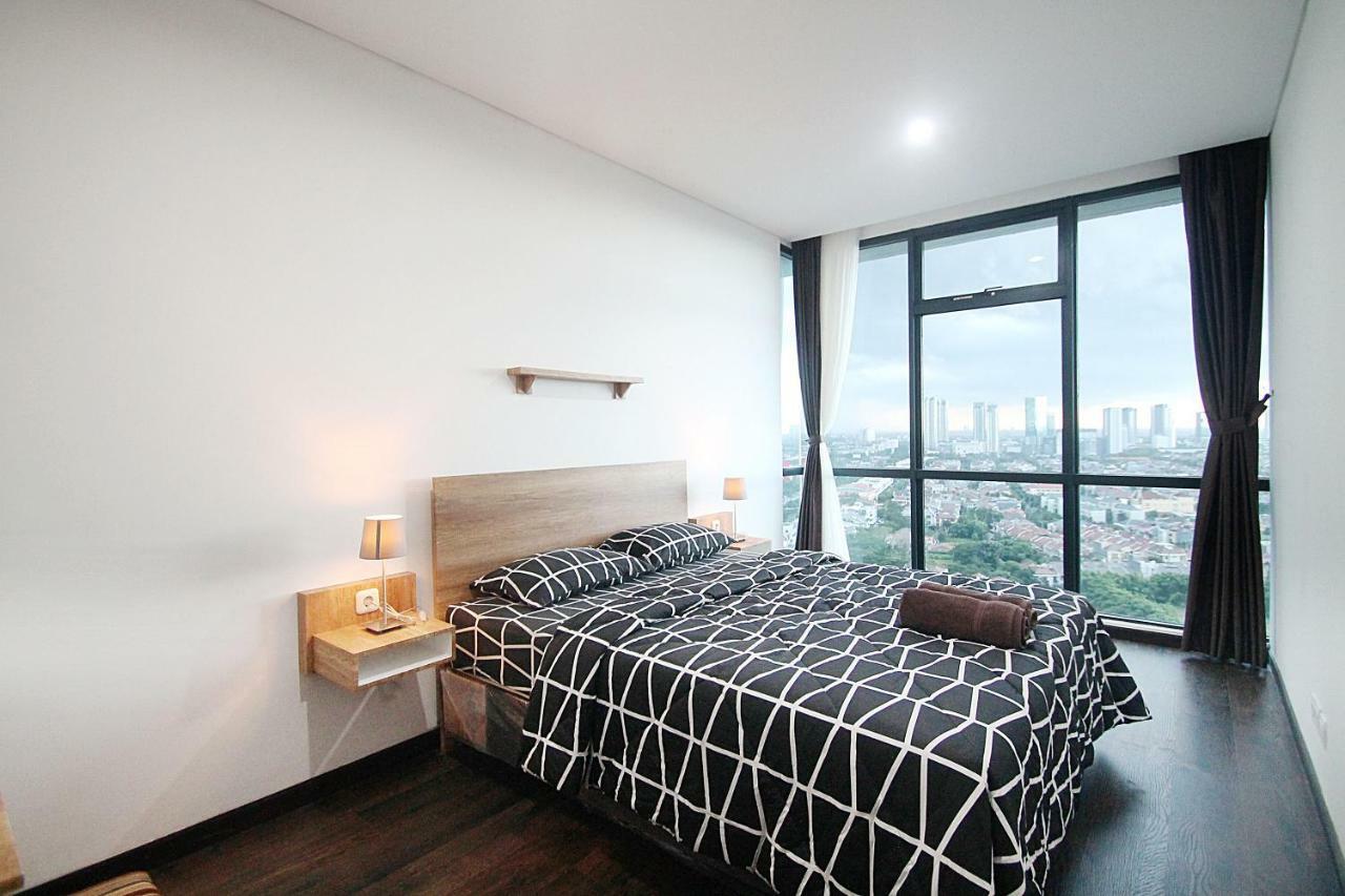 Veranda At Puri Kembangan By Aparian Jakarta