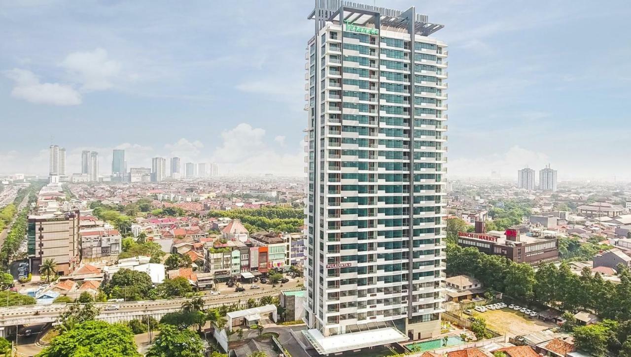 Apartment Veranda At Puri Kembangan By Aparian Jakarta