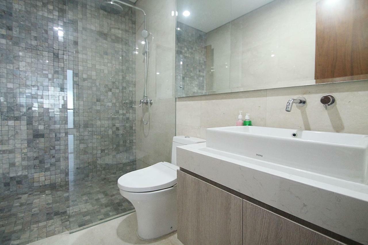 Veranda At Puri Kembangan By Aparian Apartment Jakarta
