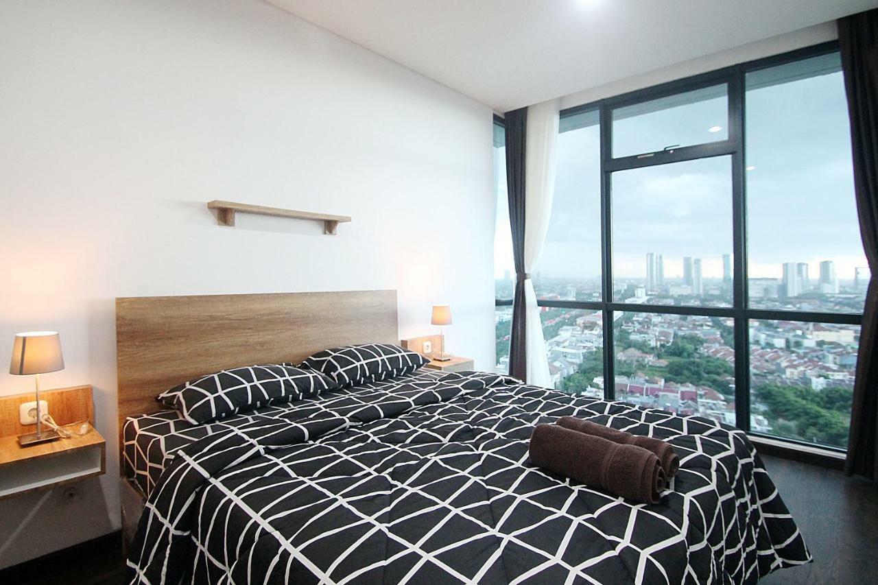Apartment Veranda At Puri Kembangan By Aparian
