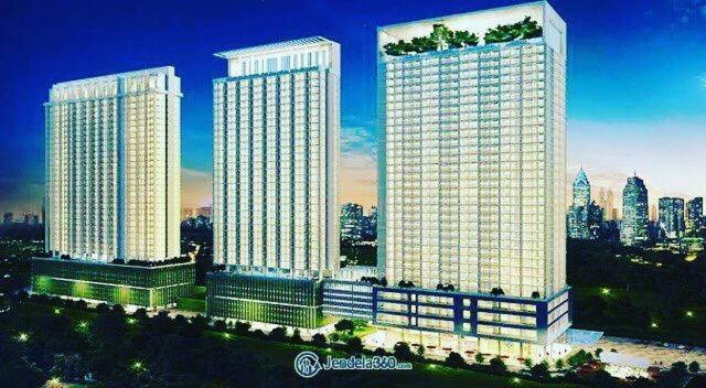 Menteng Park *