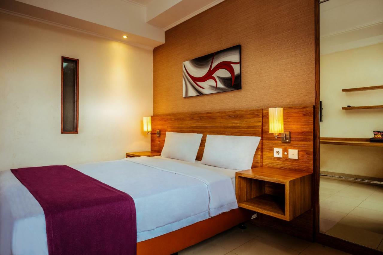 Marrakesh Hotel Jakarta