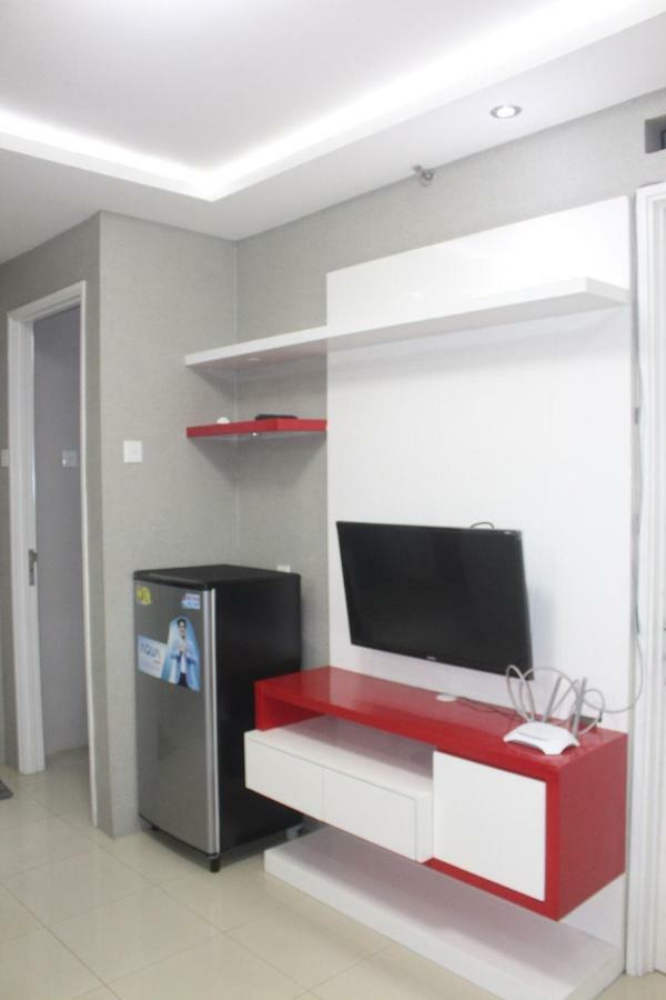 Channel @ Bassura Jakarta