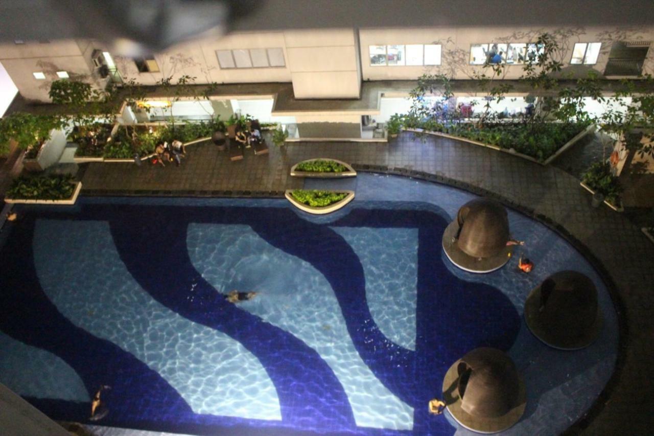 Pangsapuri Channel @ Bassura Jakarta