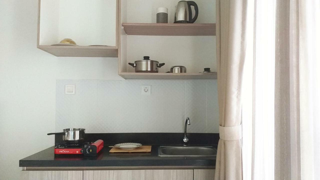 Studio Walking Distance To Mall