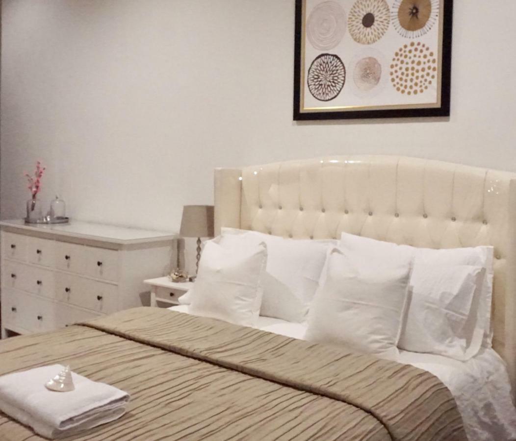 Gasthof 2br Lucky Tower Old Town Floor Jakarta