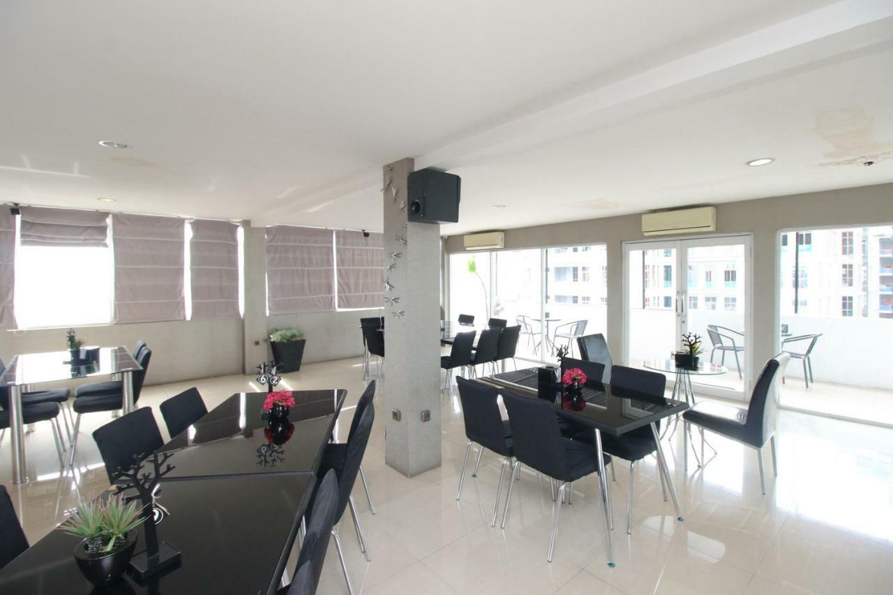 Guest house Residence100