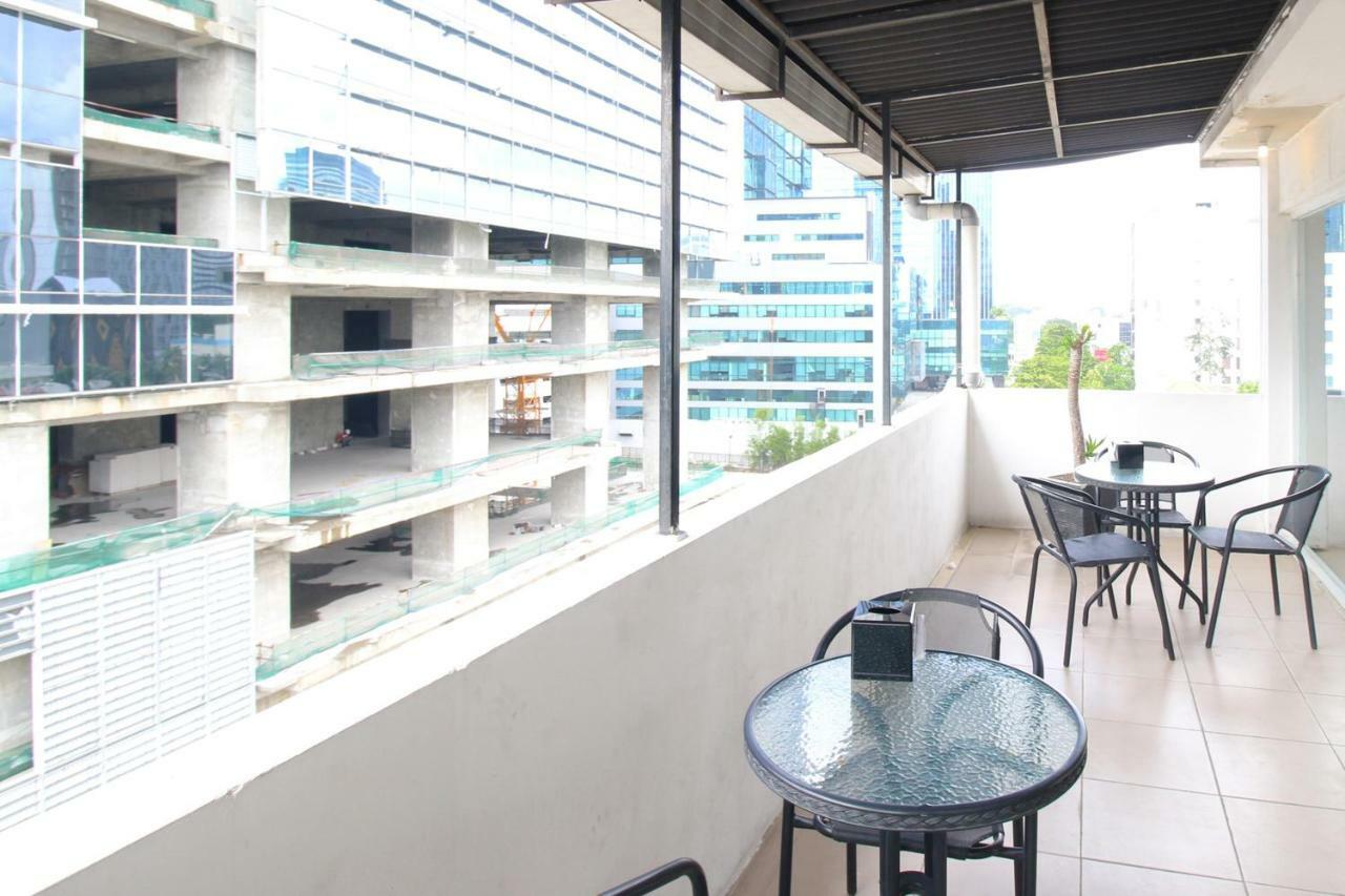 Residence100
