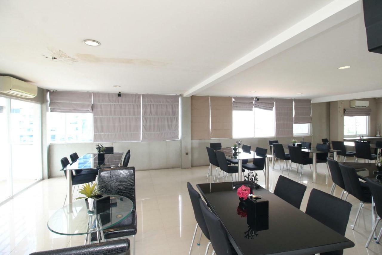 Residence100 Jakarta