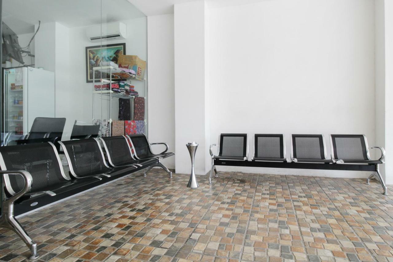 Guest house Residence100 Jakarta