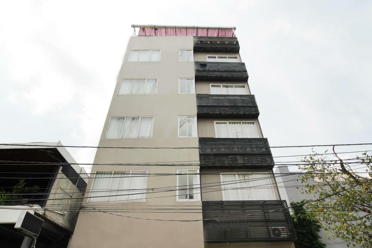 Residence100 Guest house Jakarta