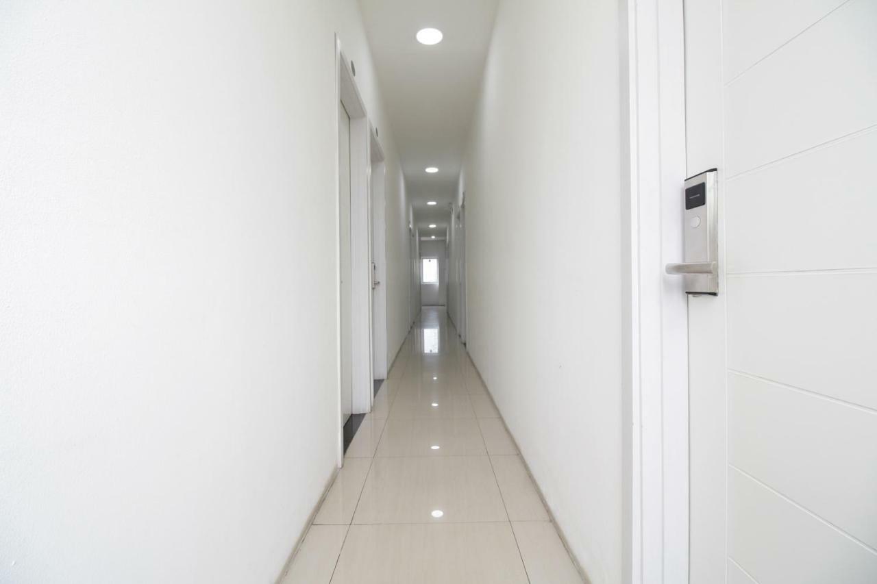 Residence100 Jakarta